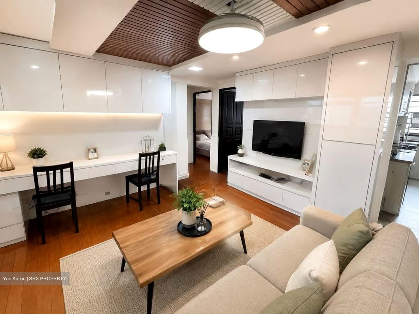 Blk 3 Farrer Gardens (Bukit Timah), HDB 4 Rooms #603898111